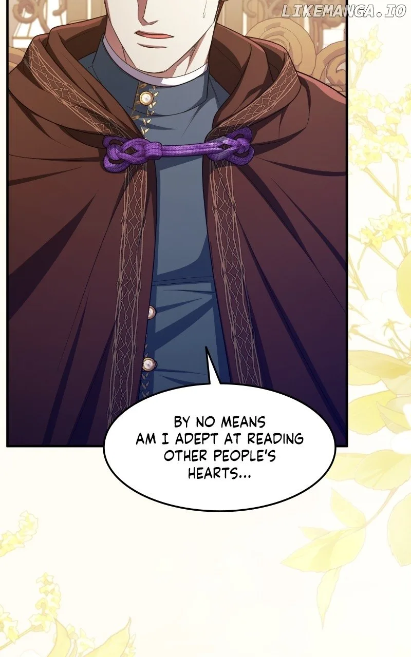 Who Kidnapped the Empress? Chapter 92 page 57