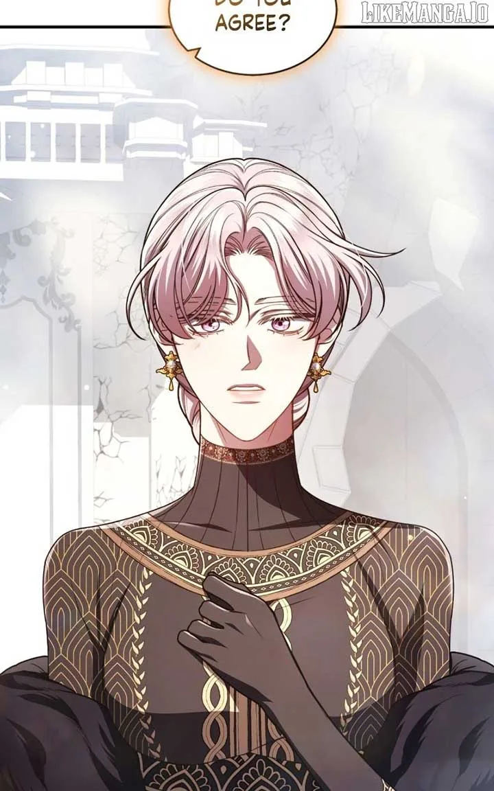 Who Kidnapped the Empress? Chapter 100 page 65
