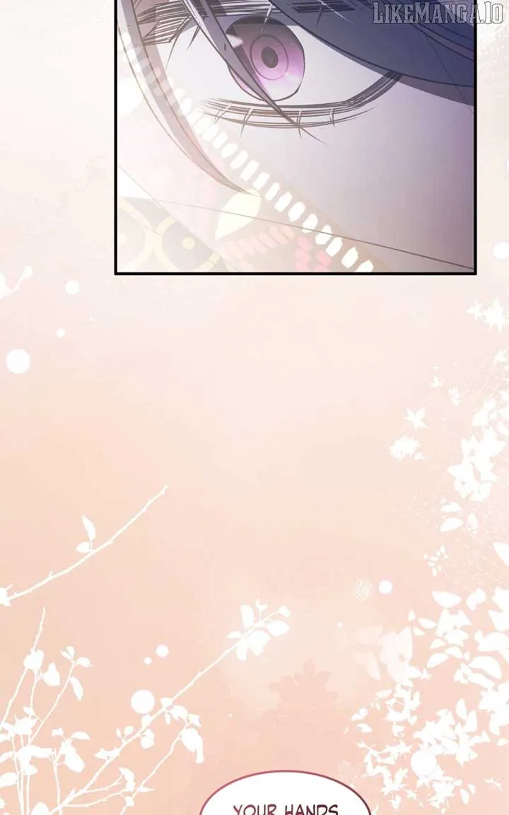 Who Kidnapped the Empress? Chapter 95 page 48
