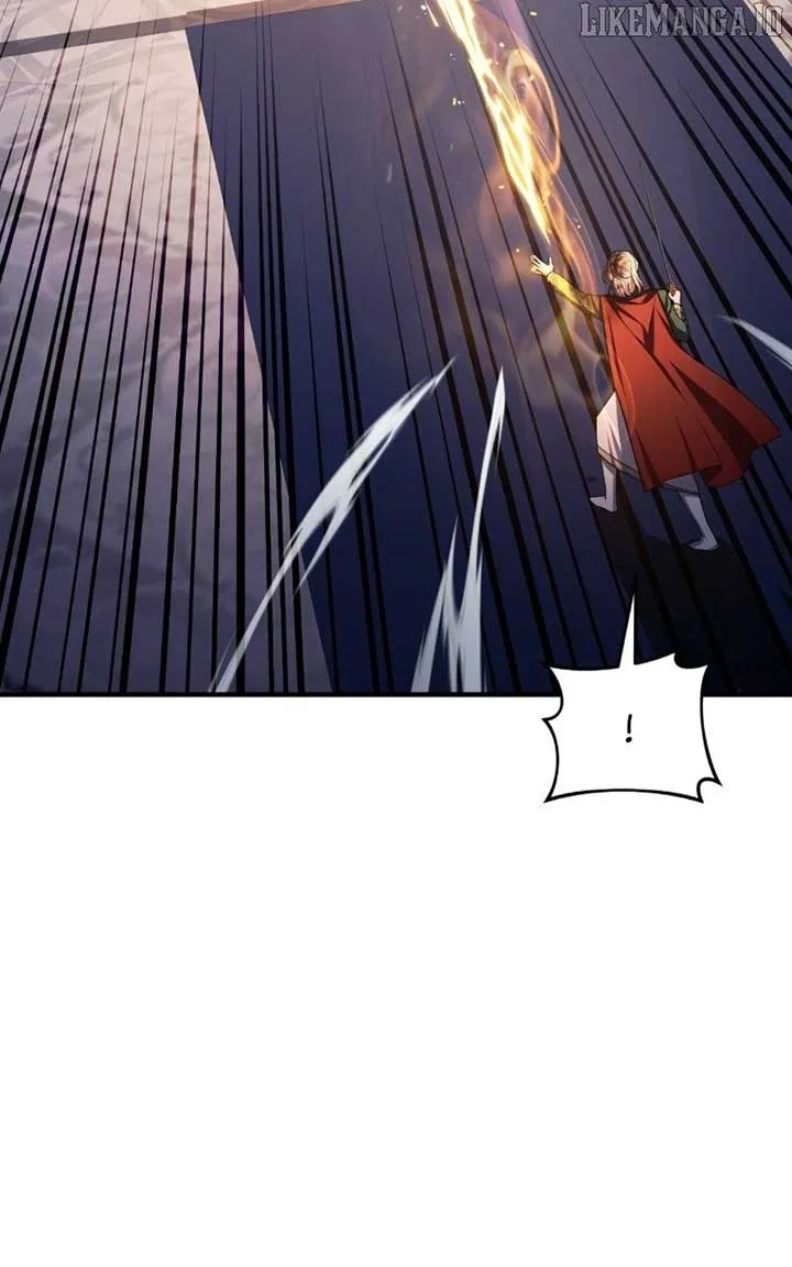 Who Kidnapped the Empress? Chapter 98 page 29