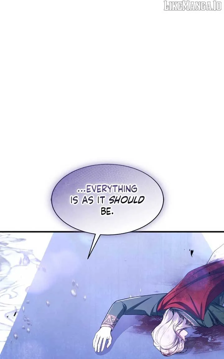 Who Kidnapped the Empress? Chapter 100 page 99