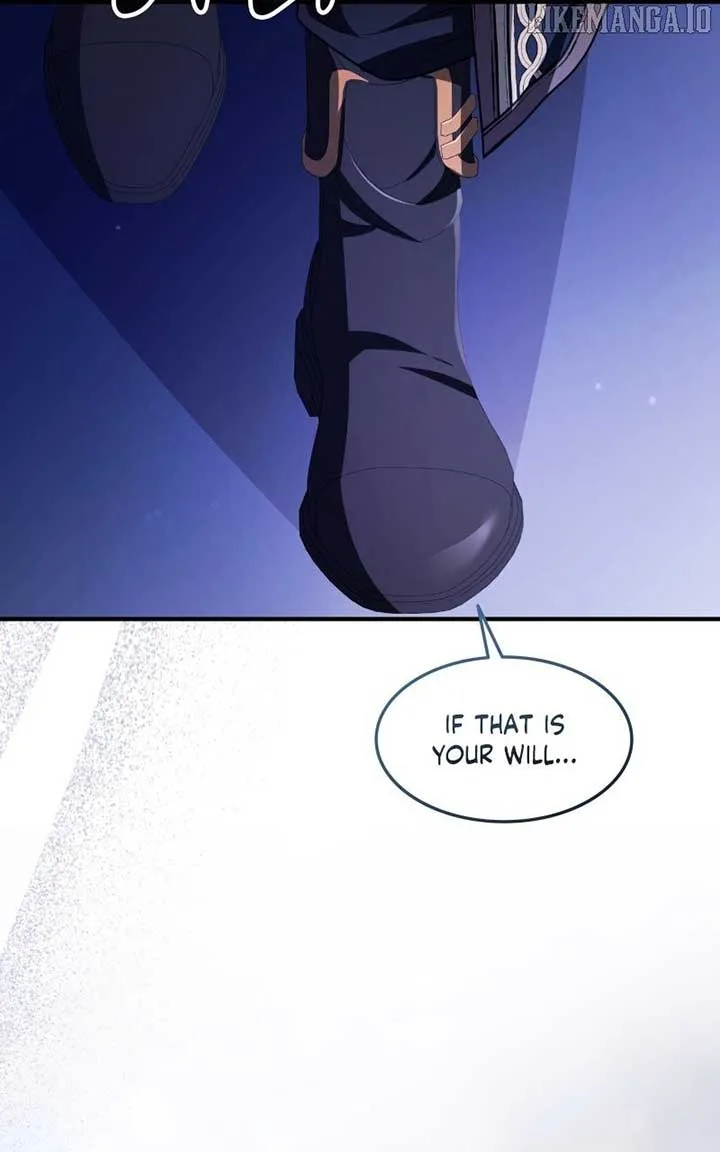 Who Kidnapped the Empress? Chapter 100 page 104