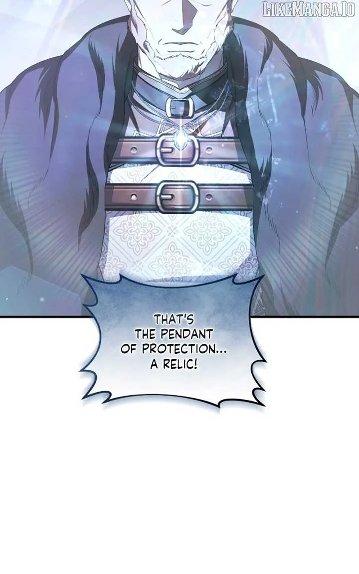 Who Kidnapped the Empress? Chapter 98 page 32