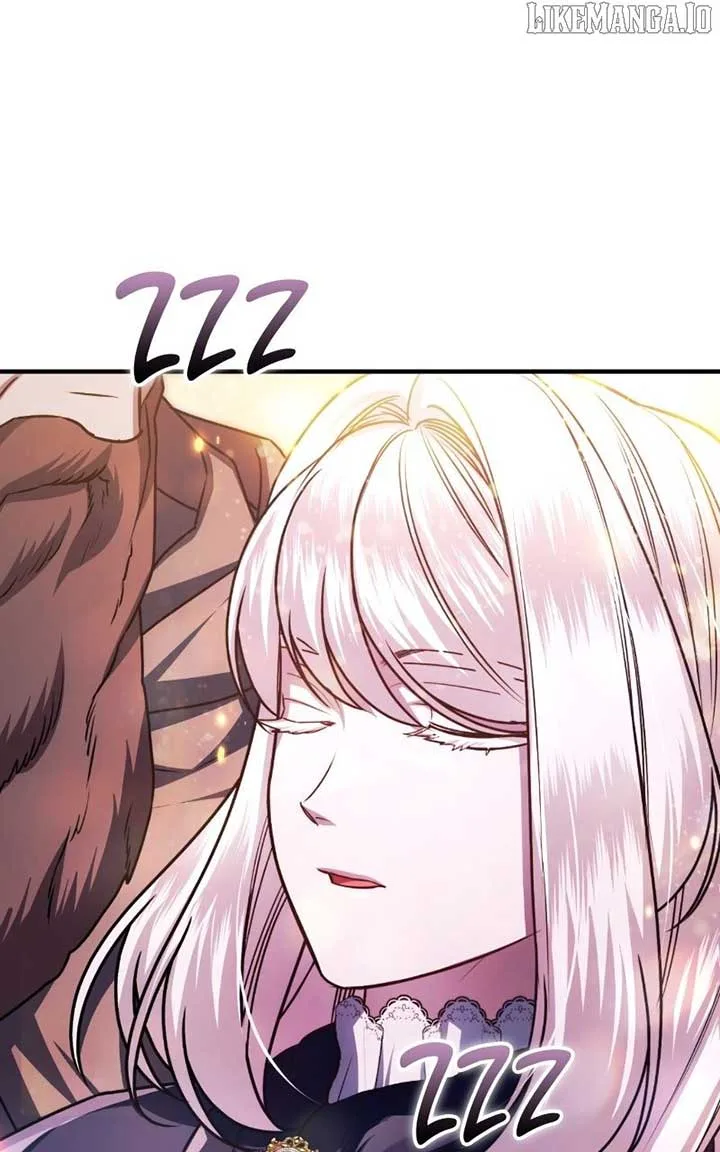 Who Kidnapped the Empress? Chapter 100 page 92