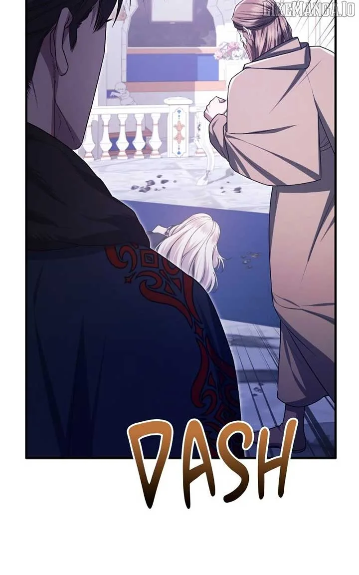 Who Kidnapped the Empress? Chapter 100 page 89