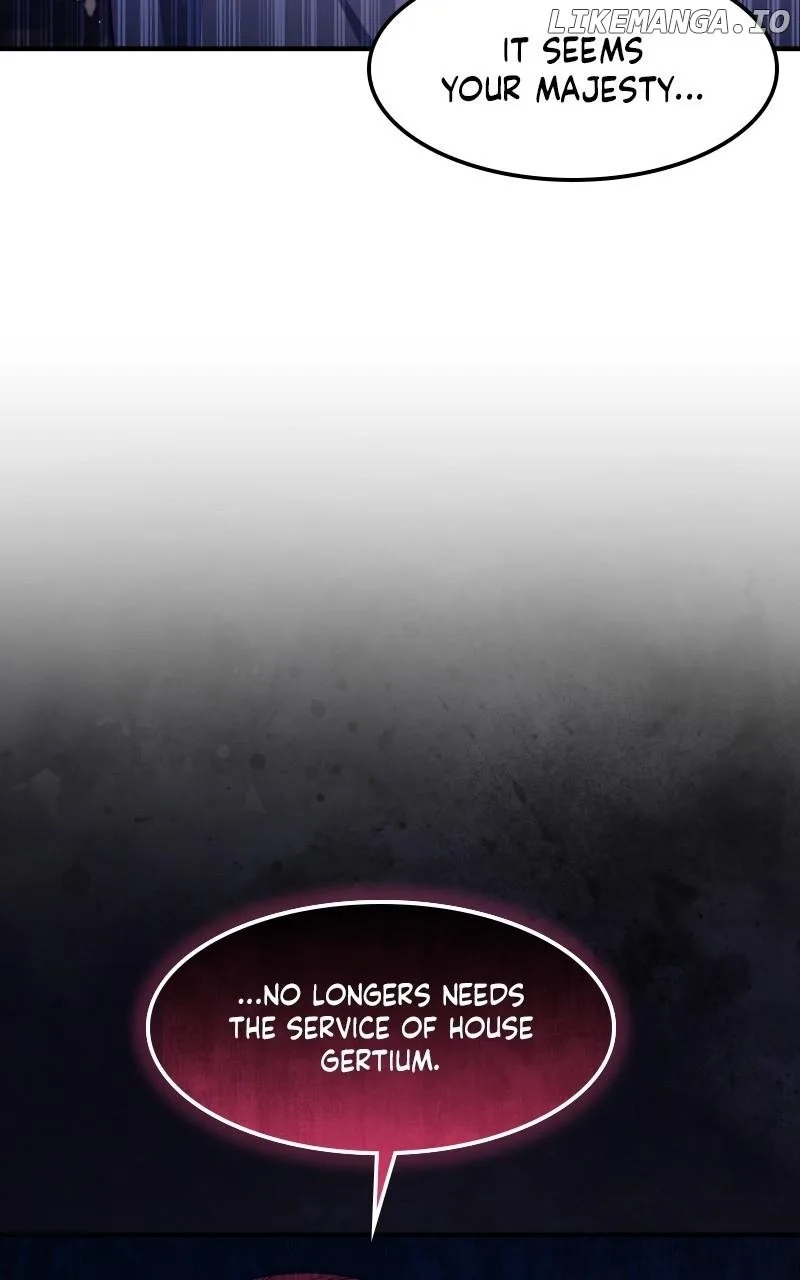 Who Kidnapped the Empress? Chapter 93 page 55
