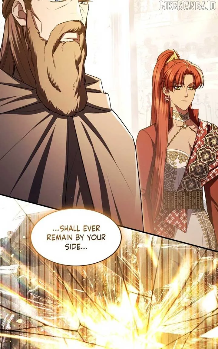 Who Kidnapped the Empress? Chapter 100 page 78
