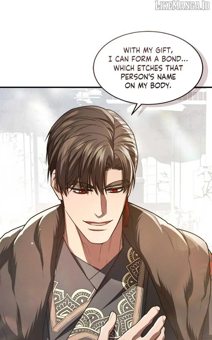 Who Kidnapped the Empress? Chapter 100 page 61