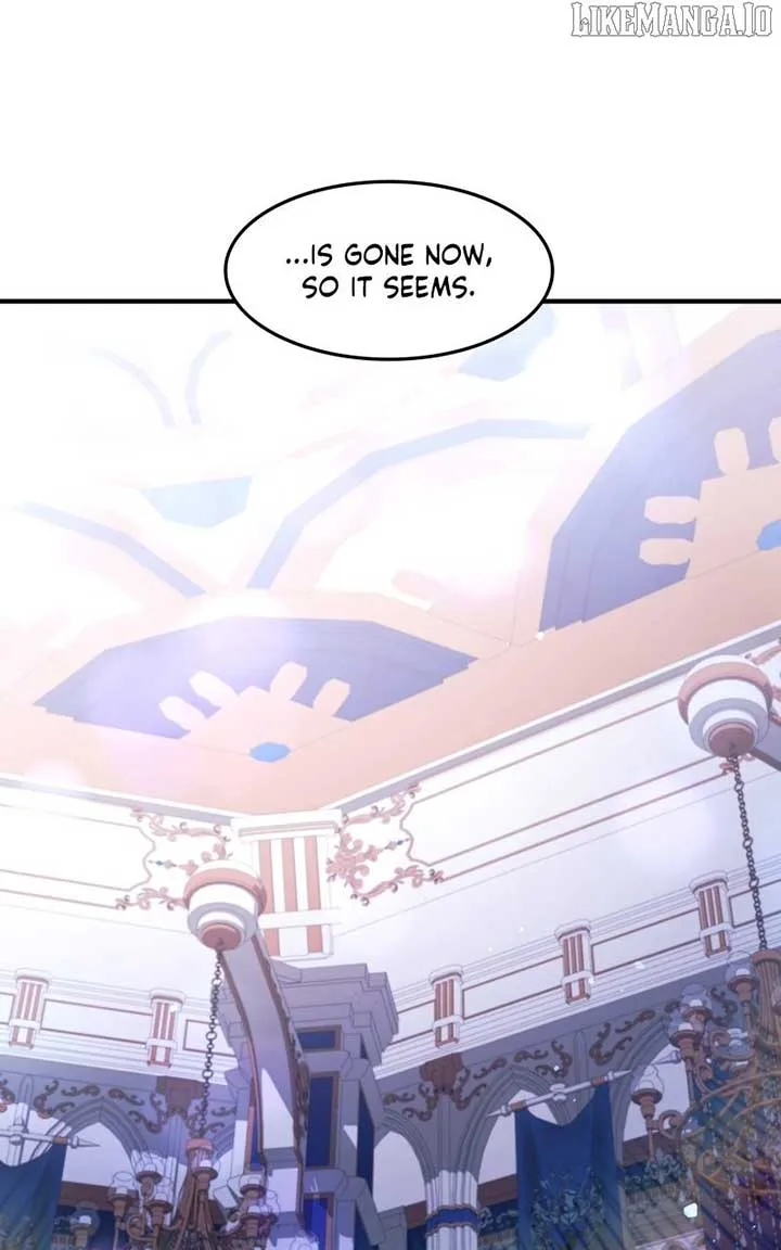 Who Kidnapped the Empress? Chapter 100 page 87