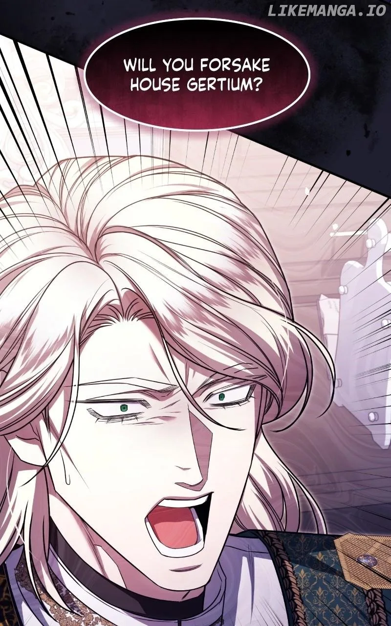 Who Kidnapped the Empress? Chapter 93 page 57