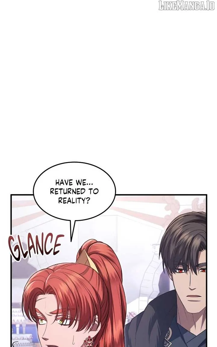 Who Kidnapped the Empress? Chapter 100 page 85