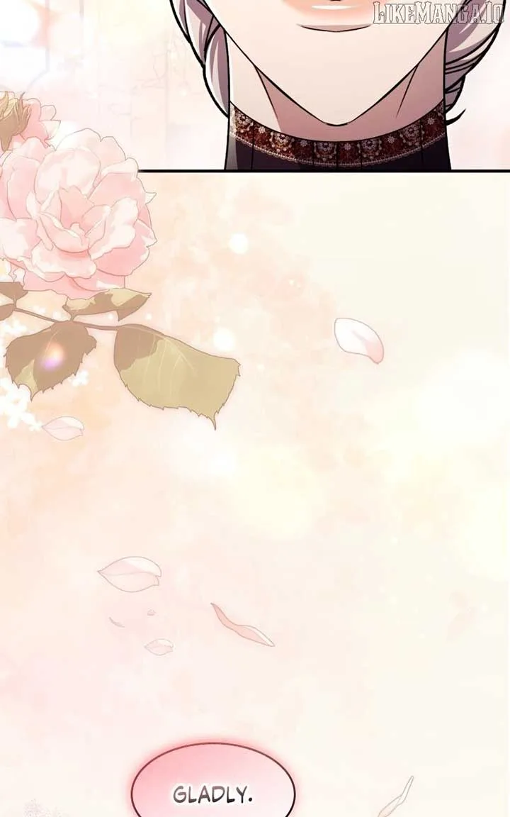 Who Kidnapped the Empress? Chapter 100 page 67
