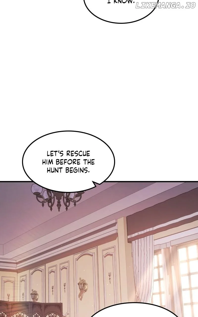 Who Kidnapped the Empress? Chapter 93 page 41