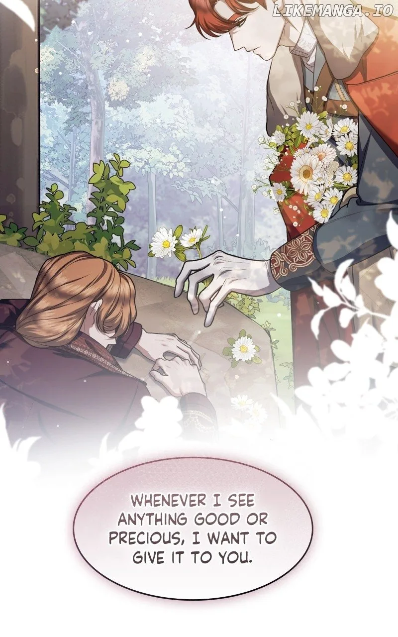 Who Kidnapped the Empress? Chapter 92 page 47