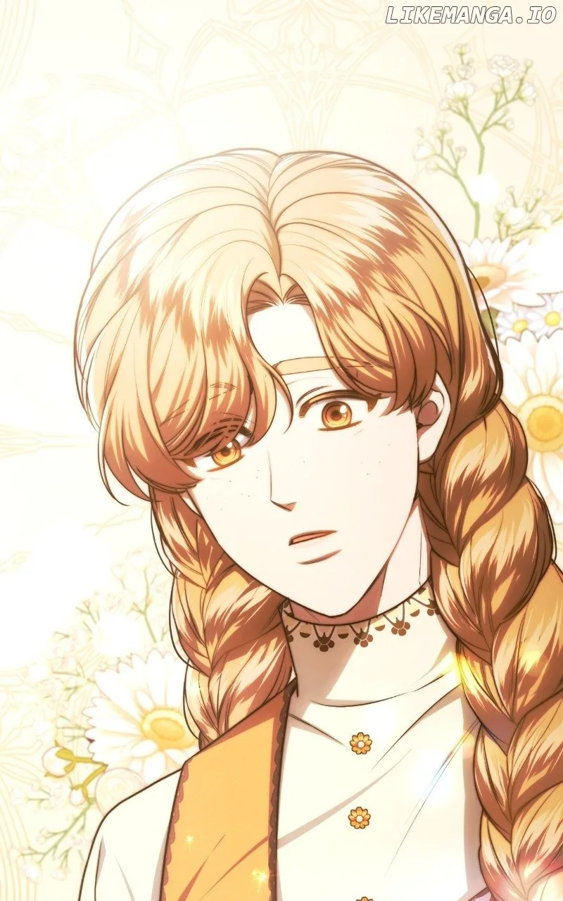 Who Kidnapped the Empress? Chapter 92 page 59