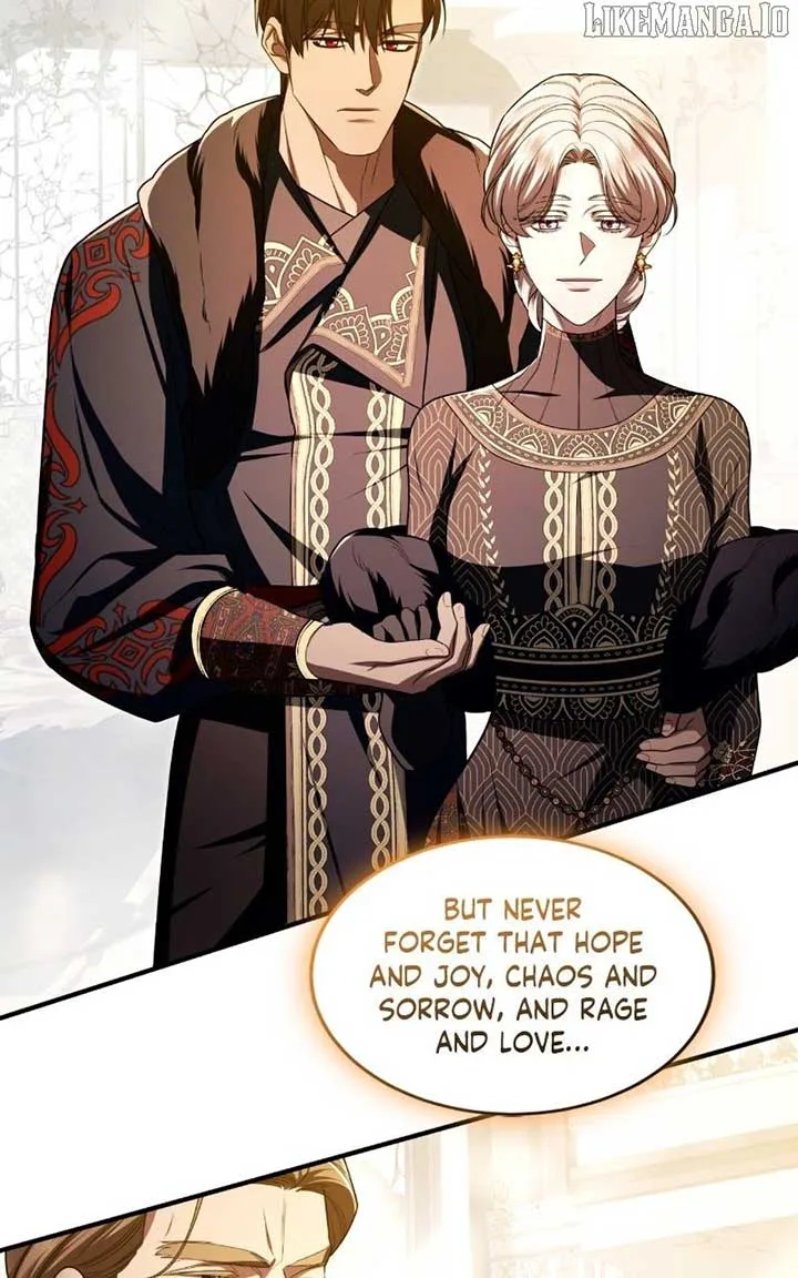 Who Kidnapped the Empress? Chapter 100 page 77