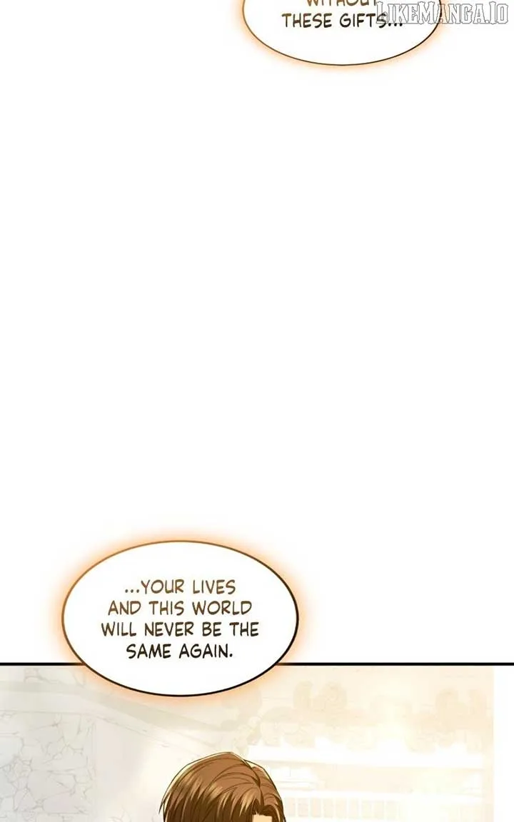 Who Kidnapped the Empress? Chapter 100 page 76