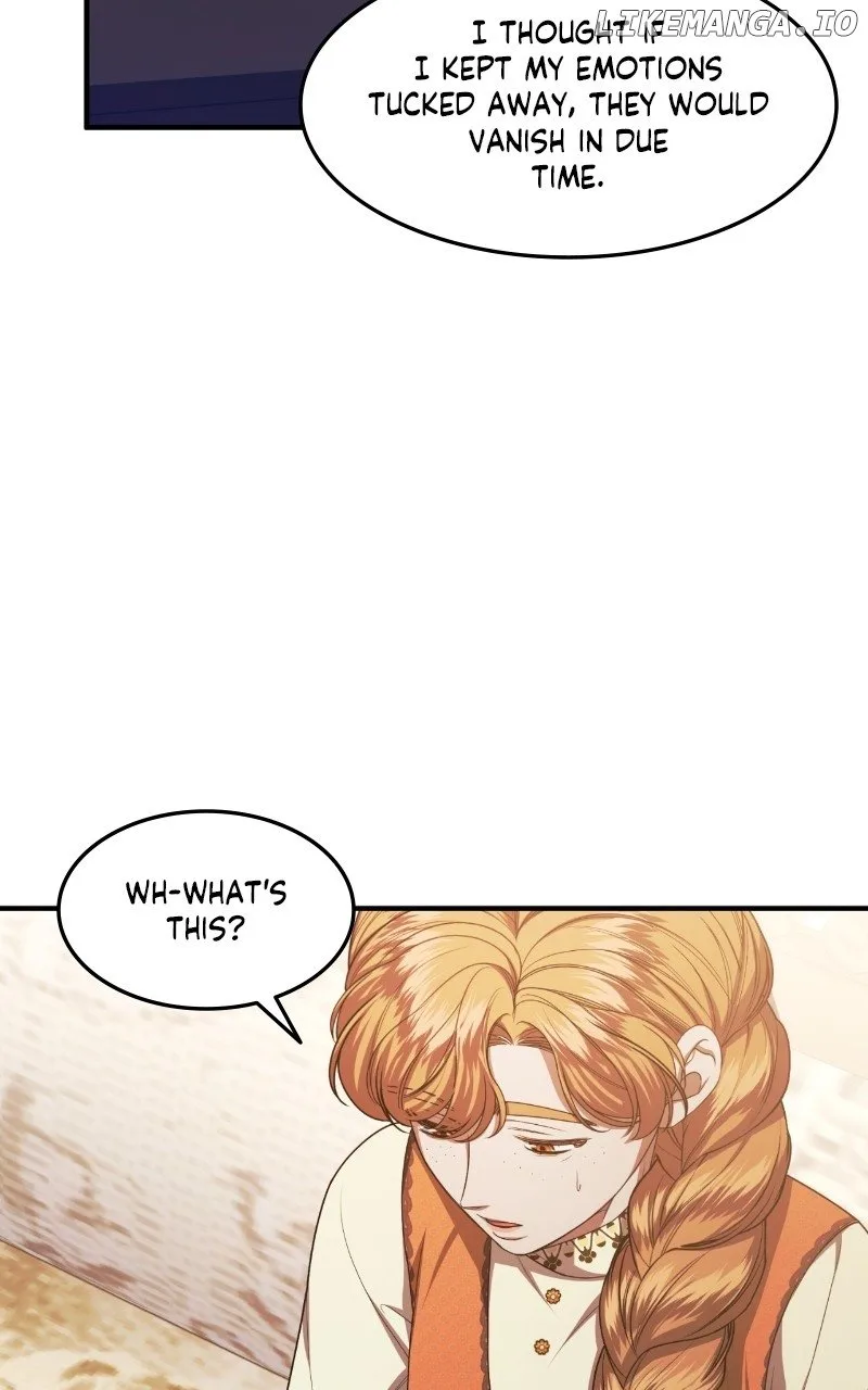 Who Kidnapped the Empress? Chapter 92 page 53