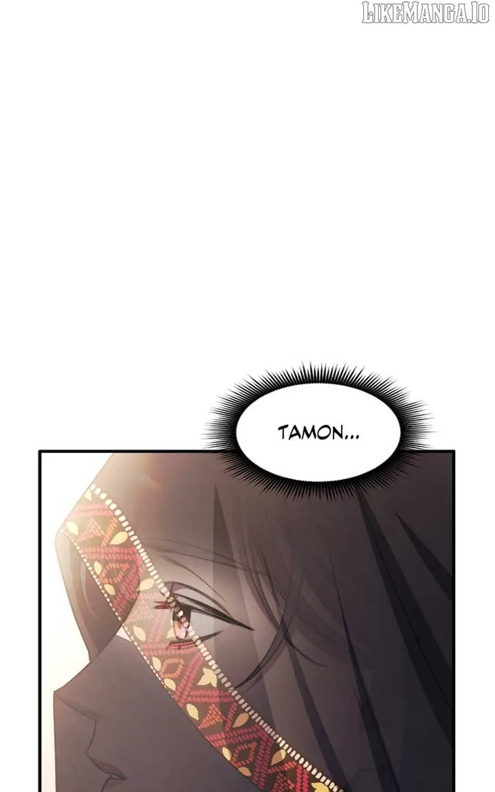 Who Kidnapped the Empress? Chapter 95 page 53