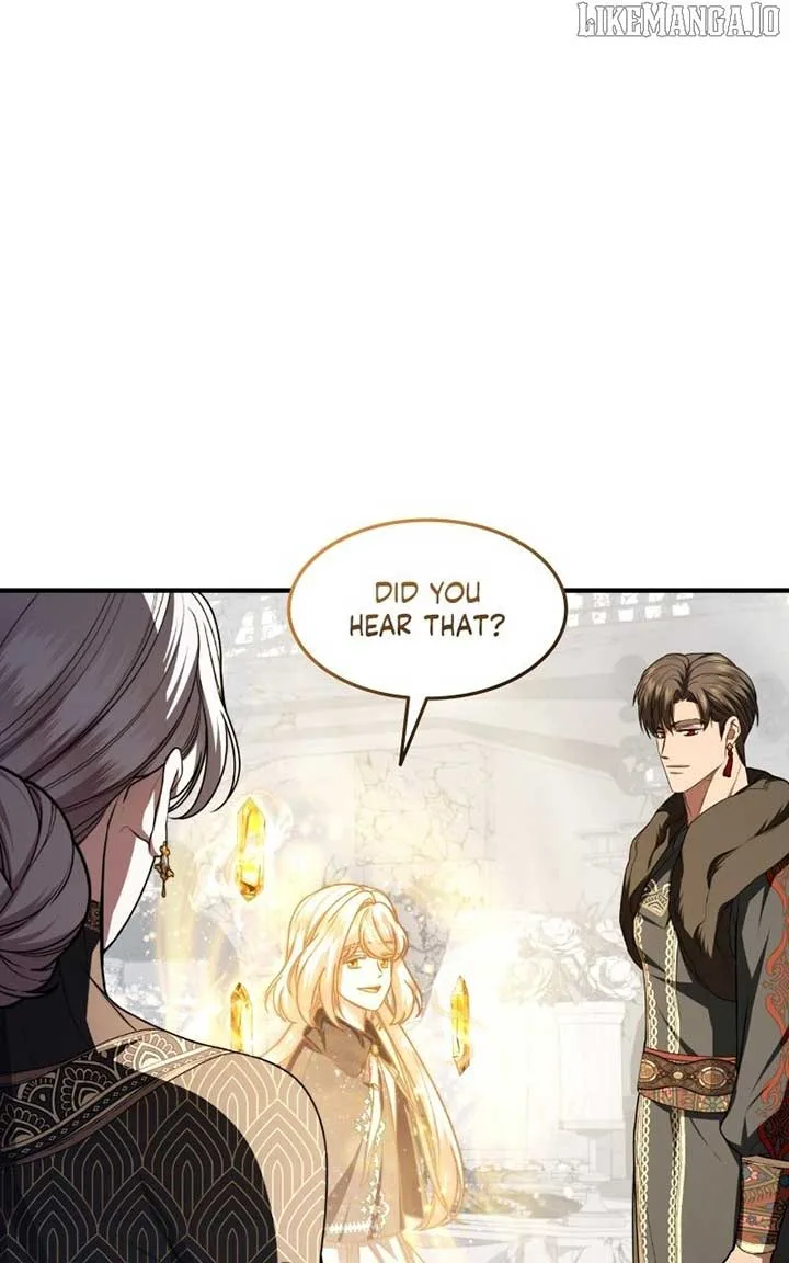 Who Kidnapped the Empress? Chapter 100 page 63