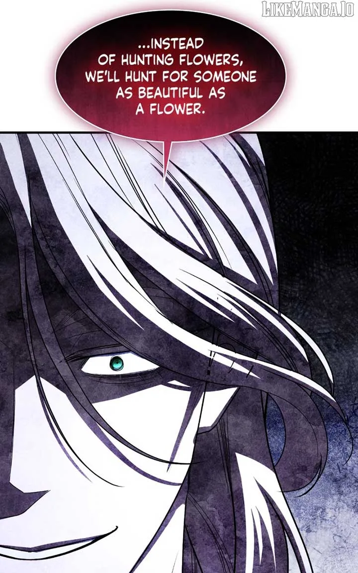 Who Kidnapped the Empress? Chapter 95 page 57
