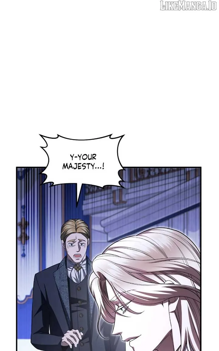 Who Kidnapped the Empress? Chapter 95 page 60