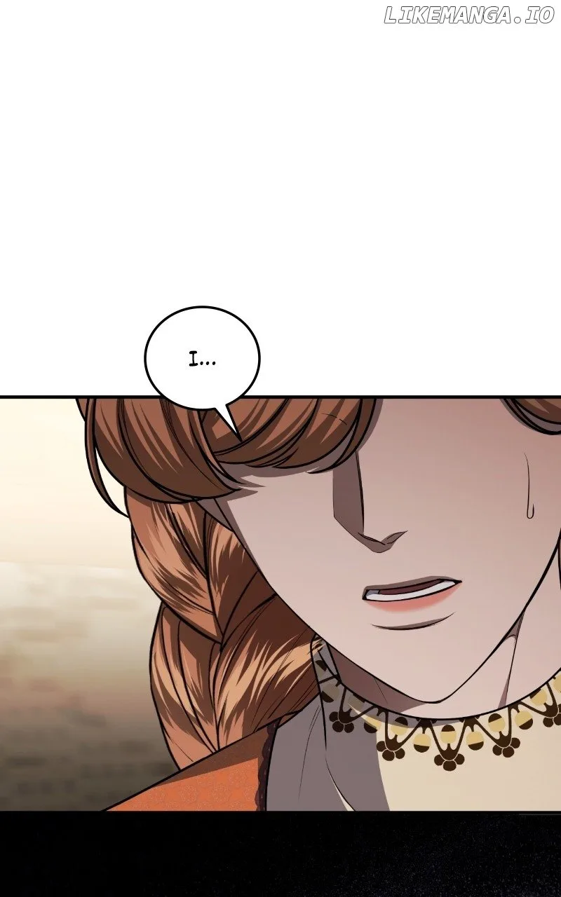 Who Kidnapped the Empress? Chapter 92 page 68