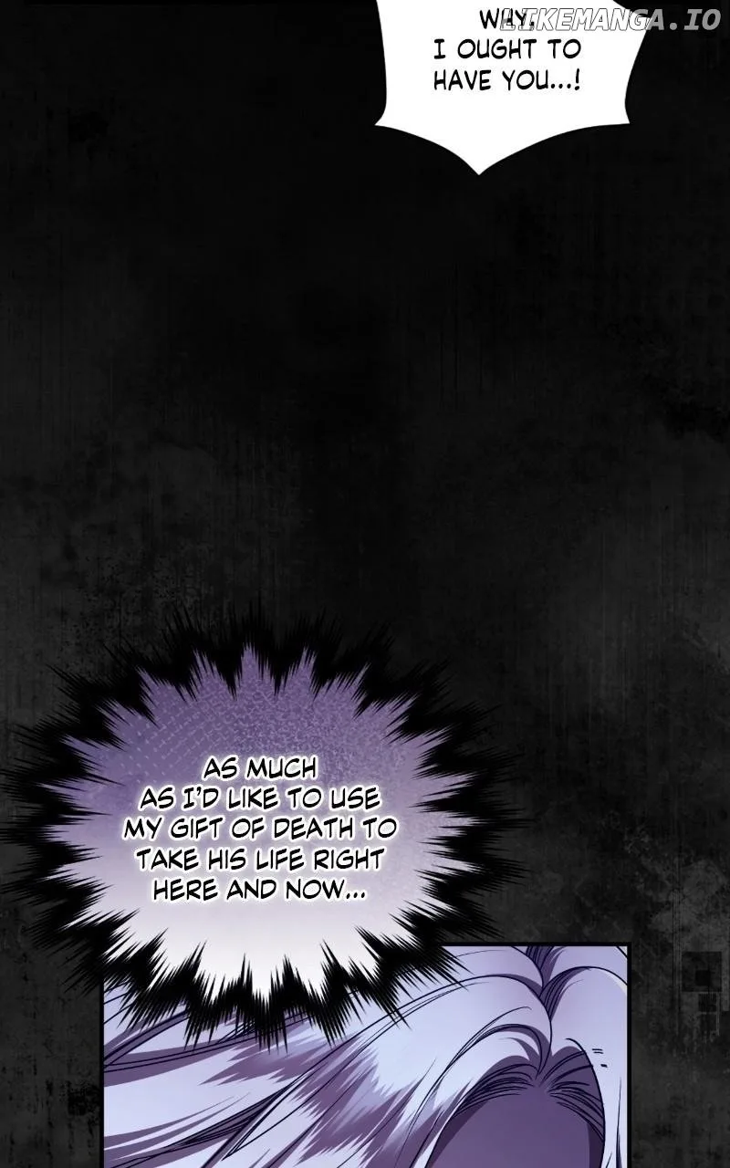 Who Kidnapped the Empress? Chapter 93 page 60