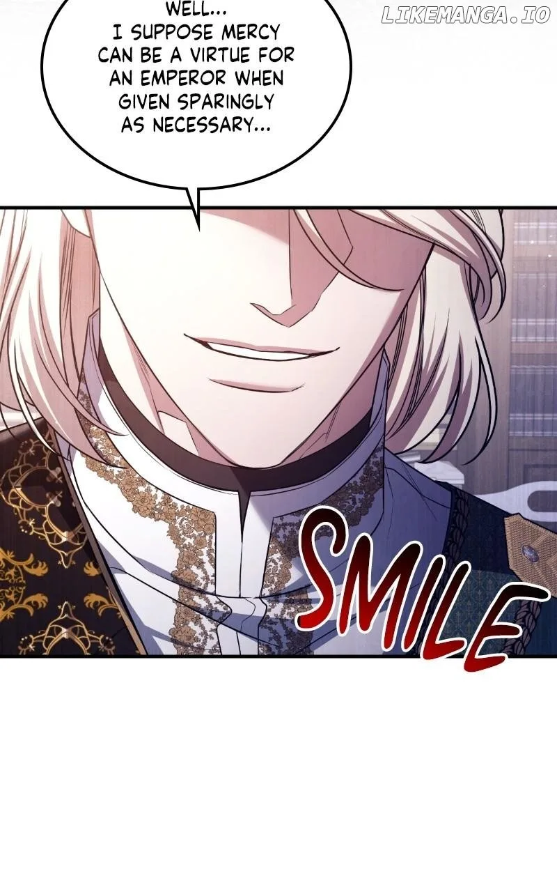 Who Kidnapped the Empress? Chapter 93 page 63