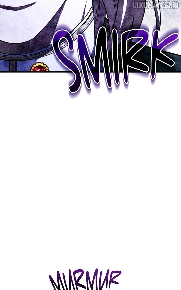 Who Kidnapped the Empress? Chapter 95 page 58