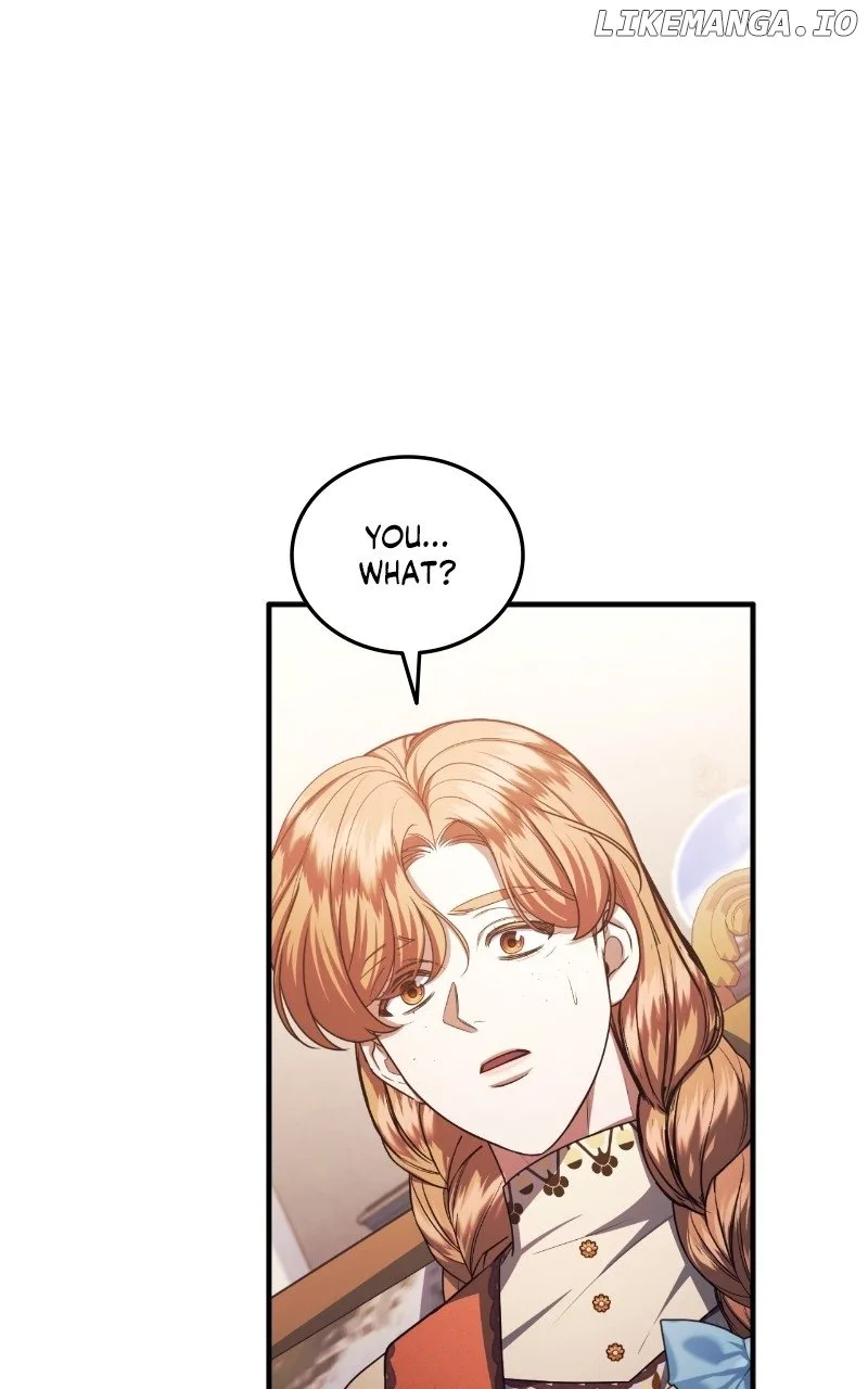 Who Kidnapped the Empress? Chapter 92 page 44