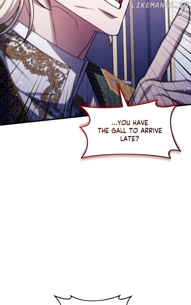 Who Kidnapped the Empress? Chapter 93 page 49