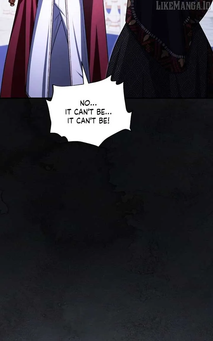 Who Kidnapped the Empress? Chapter 98 page 41