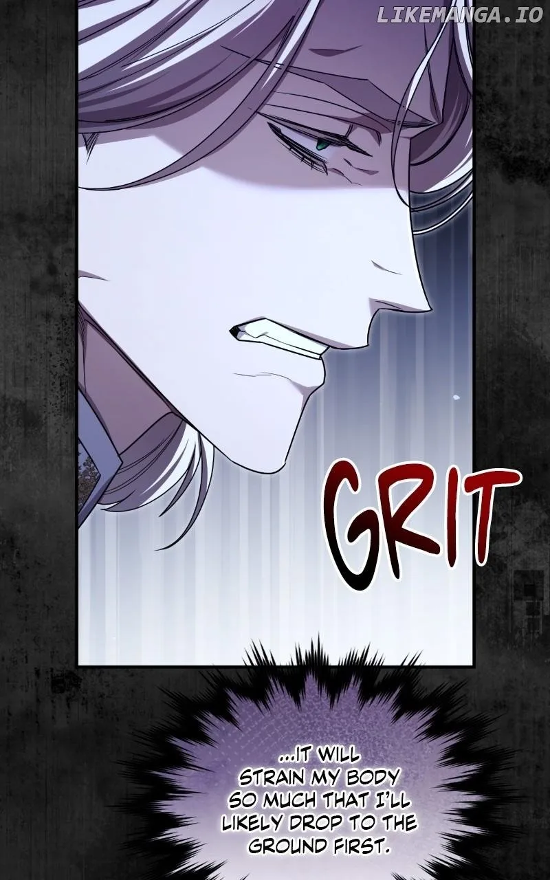 Who Kidnapped the Empress? Chapter 93 page 61