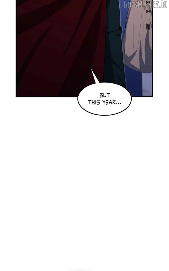 Who Kidnapped the Empress? Chapter 95 page 56