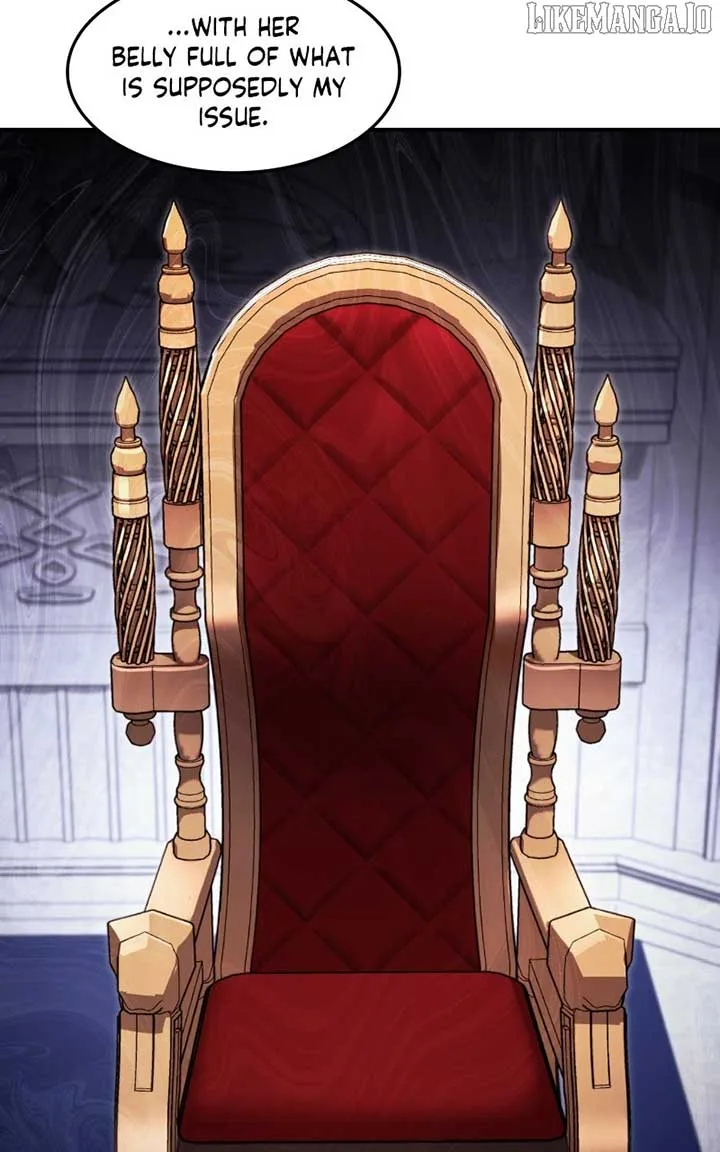 Who Kidnapped the Empress? Chapter 95 page 62