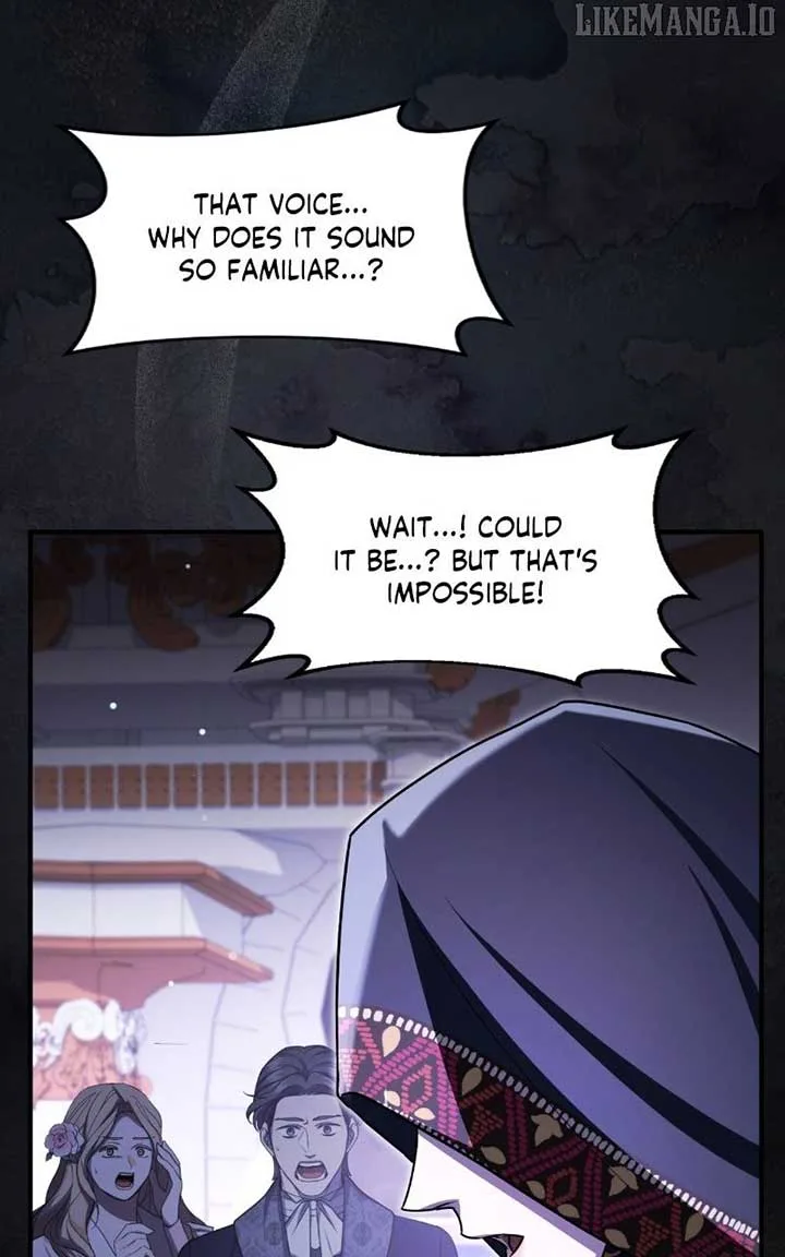 Who Kidnapped the Empress? Chapter 98 page 38