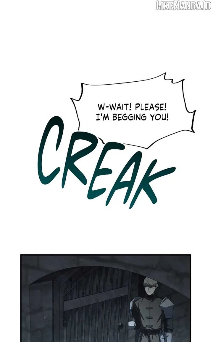 Who Kidnapped the Empress? Chapter 101 page 65