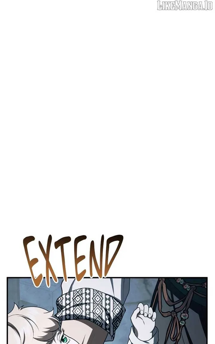 Who Kidnapped the Empress? Chapter 101 page 46
