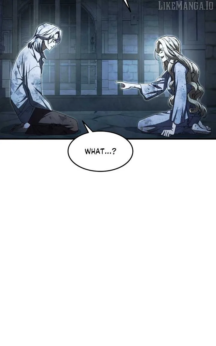 Who Kidnapped the Empress? Chapter 101 page 28