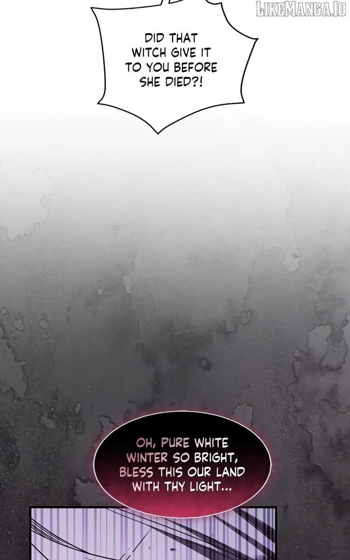 Who Kidnapped the Empress? Chapter 98 page 34