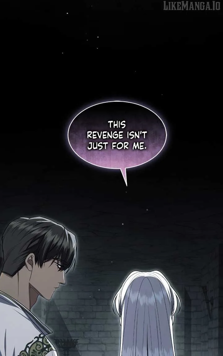 Who Kidnapped the Empress? Chapter 101 page 74