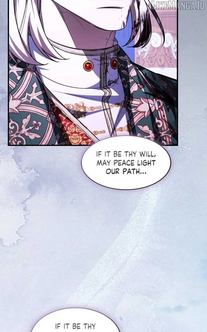 Who Kidnapped the Empress? Chapter 98 page 43