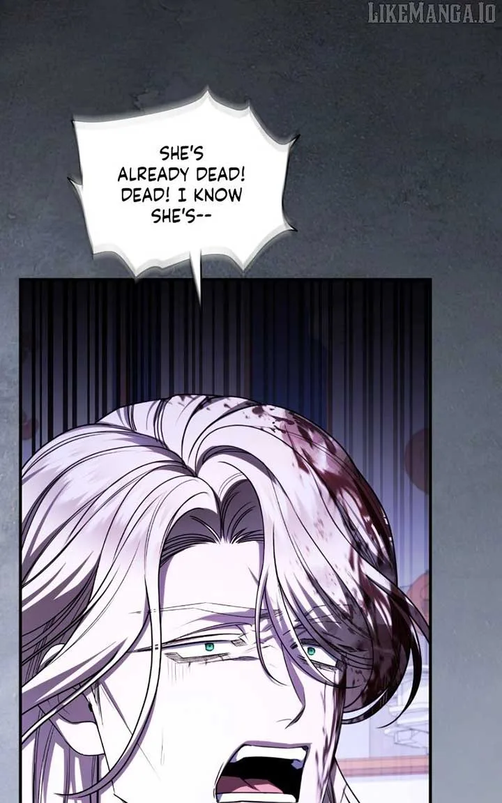Who Kidnapped the Empress? Chapter 98 page 42