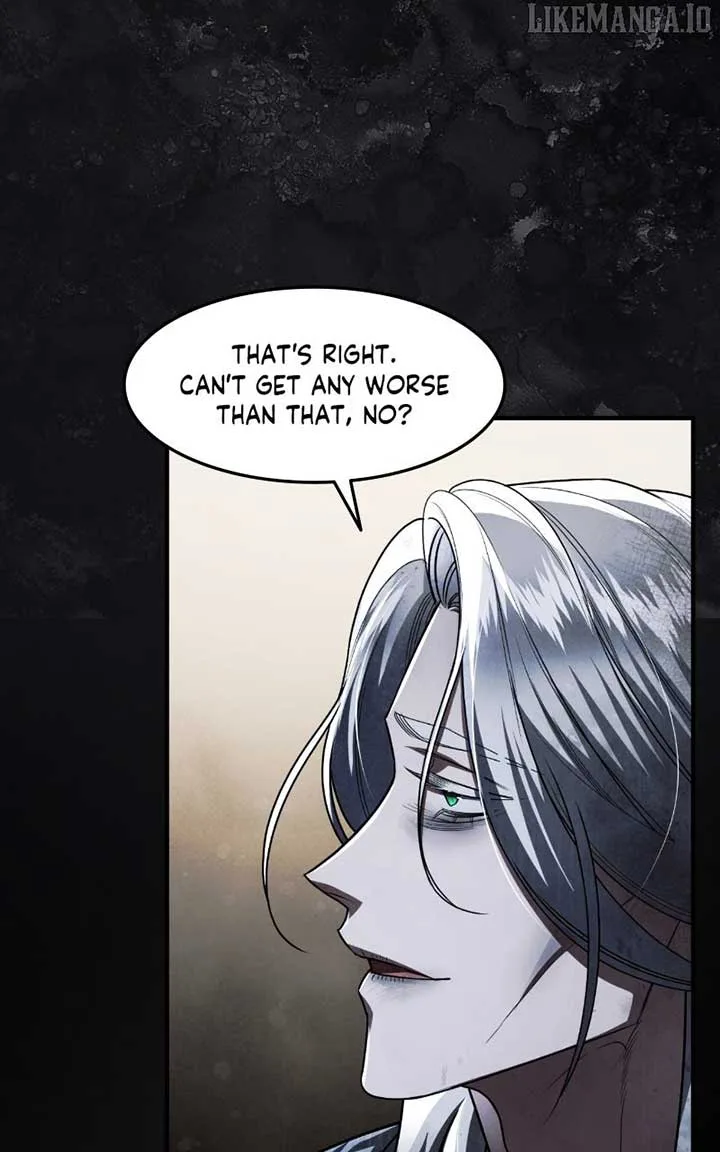 Who Kidnapped the Empress? Chapter 101 page 90