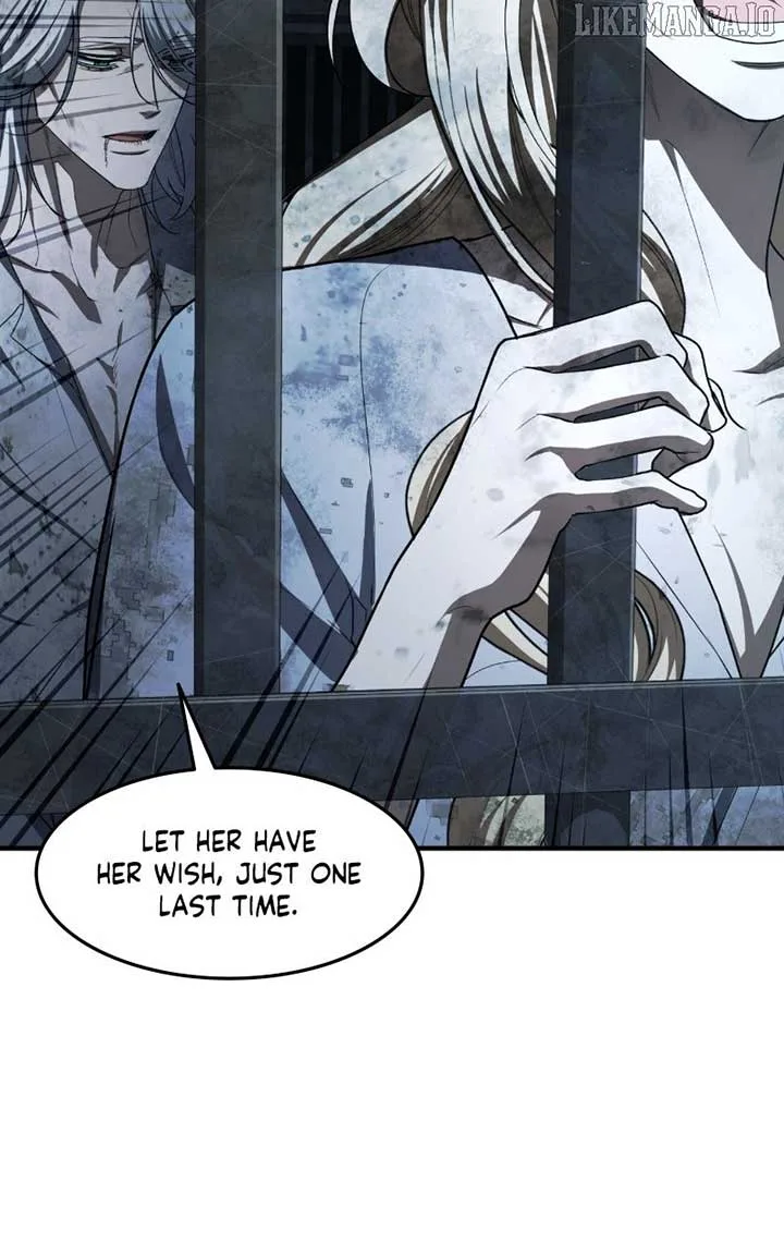 Who Kidnapped the Empress? Chapter 101 page 39