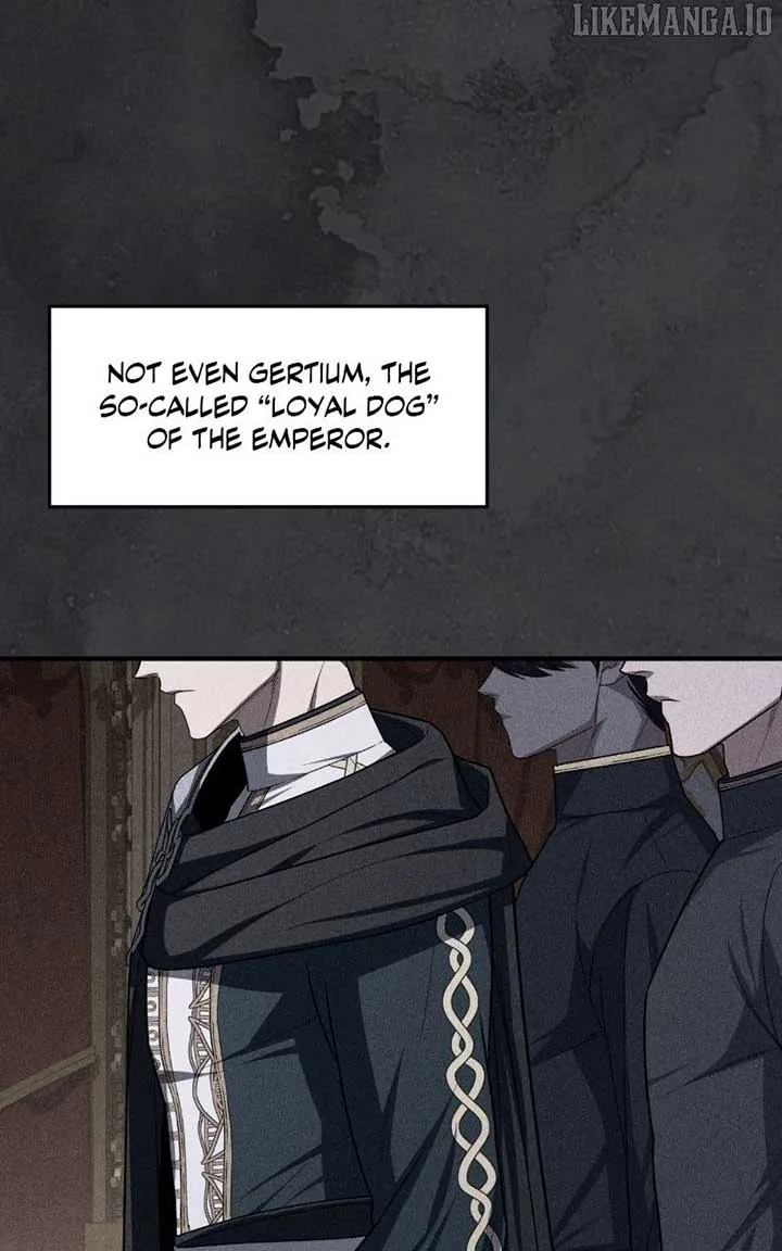 Who Kidnapped the Empress? Chapter 101 page 14