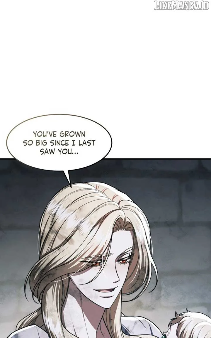 Who Kidnapped the Empress? Chapter 101 page 48
