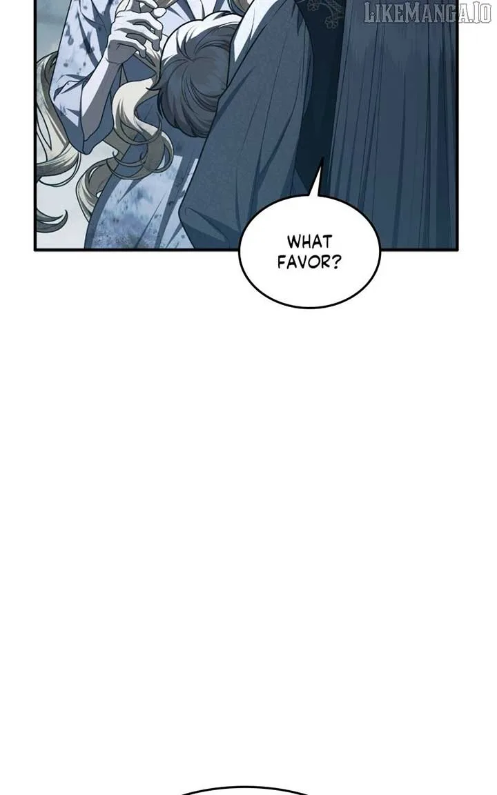 Who Kidnapped the Empress? Chapter 101 page 56