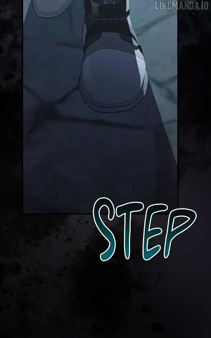 Who Kidnapped the Empress? Chapter 101 page 81